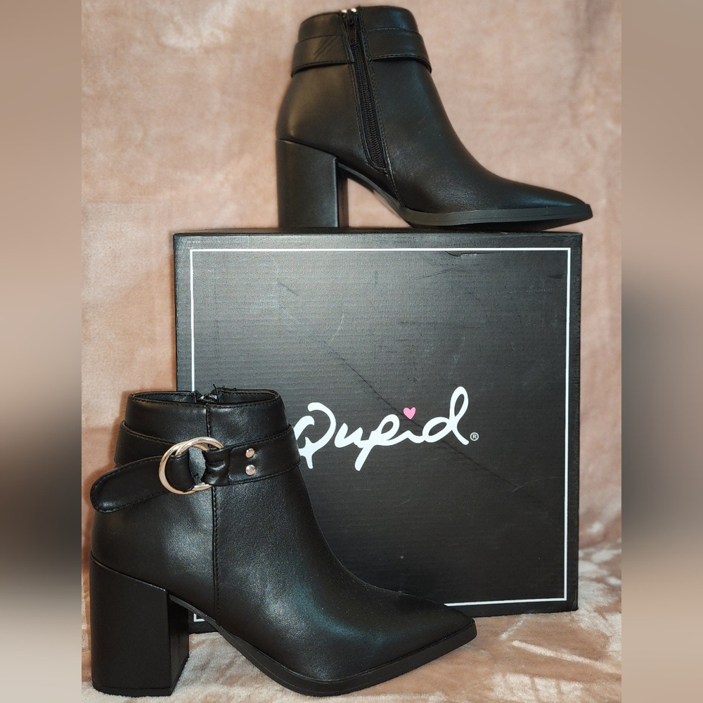 Women's ankle boot
